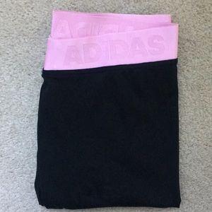 Adidas Workout Legging